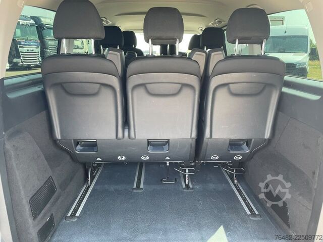 Minibus MERCEDES-BENZ Vito 116 CDI Tourer PRO/LANG/MBUX/NAVI/ELEKT.TÜR