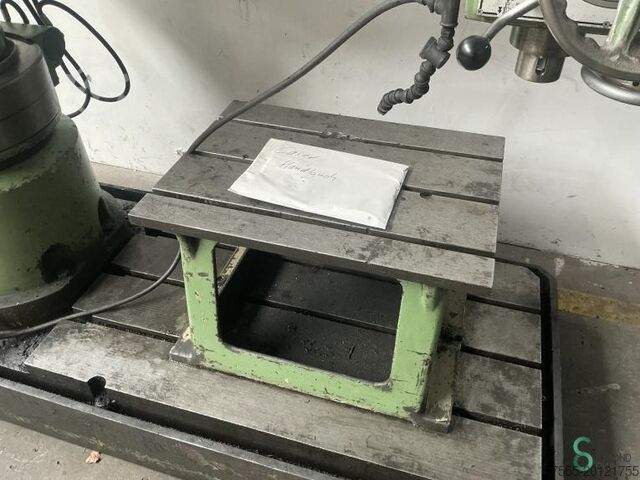 Drilling machine Caser F.40