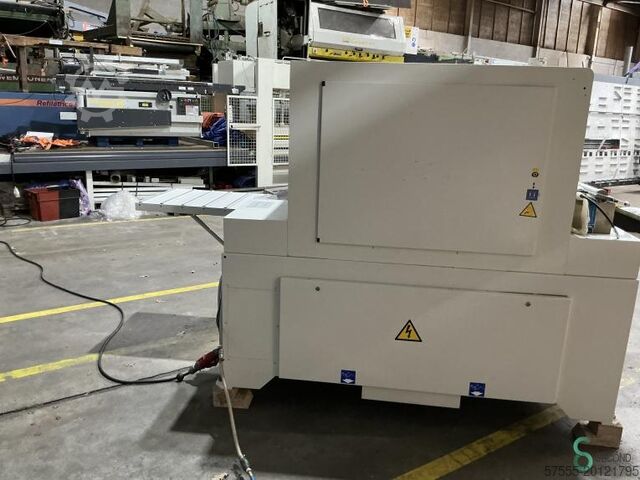 Drilling machine SCM Cyflex H800