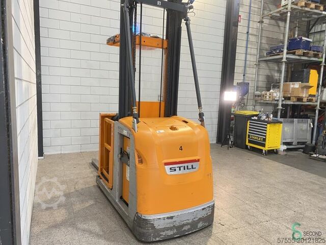 Order picker Still EK-X 10