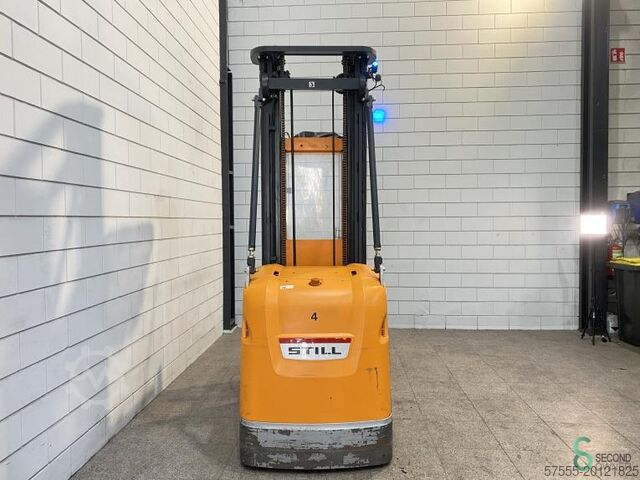 Order picker Still EK-X 10
