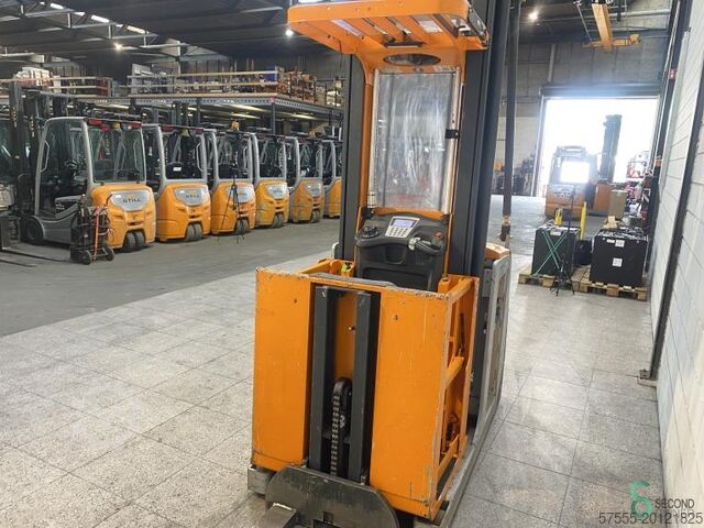 Order picker Still EK-X 10