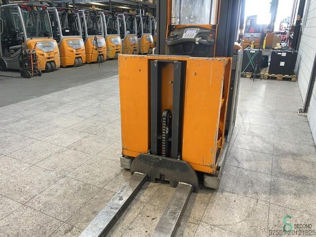Order picker Still EK-X 10