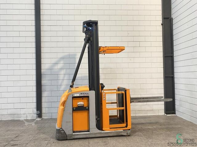 Order picker Still EK-X 10