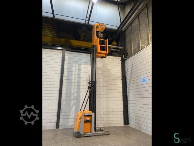 Order picker Still EK-X 10