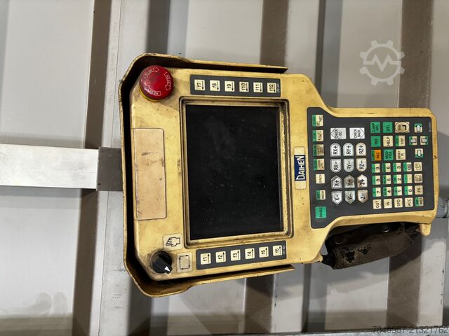 Schweißroboter OTC AⅡ-V6L