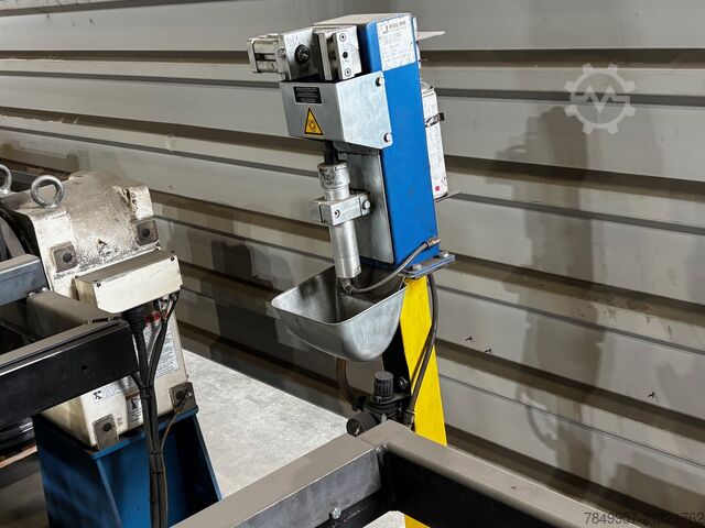 Schweißroboter OTC AⅡ-V6L