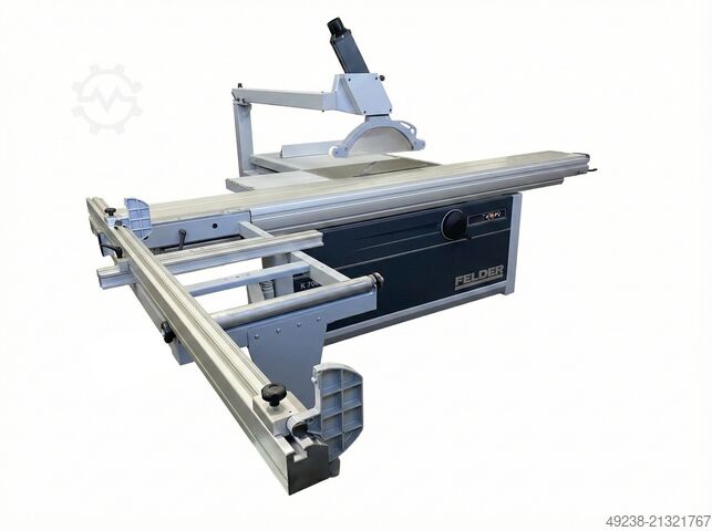 Felder K700 S panel saw Felder K700 S
