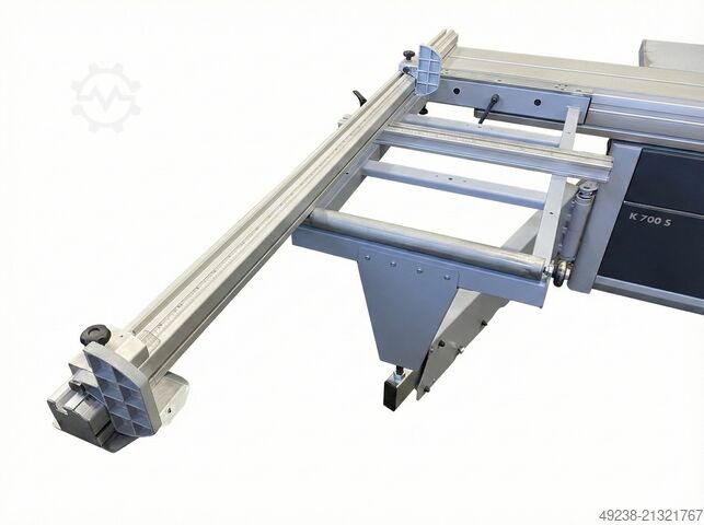 Felder K700 S panel saw Felder K700 S