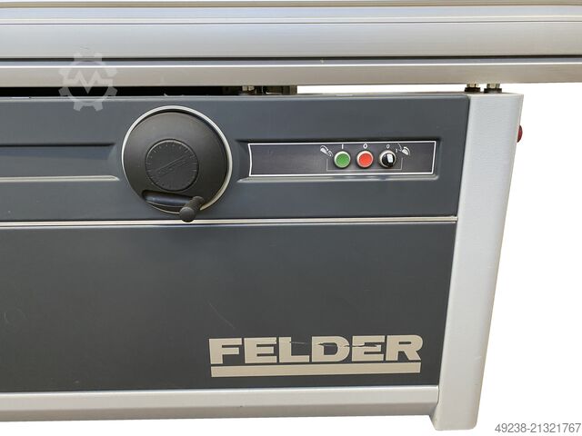 Felder K700 S panel saw Felder K700 S