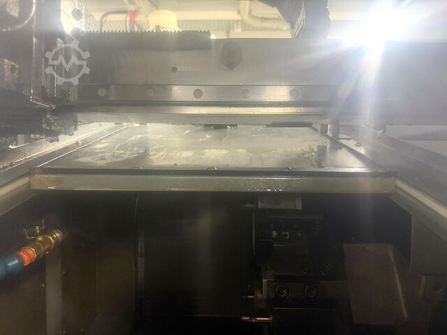 CNC-Drehmaschine TAKAMAZ XL-100