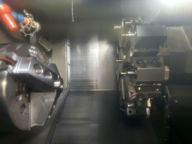 CNC-Drehmaschine TAKAMAZ XL-100