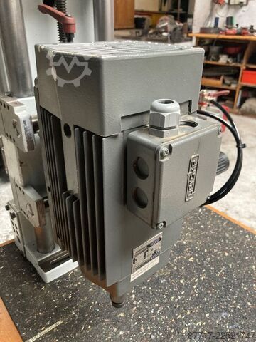 Universal Trimming Unit HOMAG UF11 / UF12 Nutaggregat