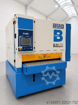 Structuring machine Costa Levigatrici BA R5