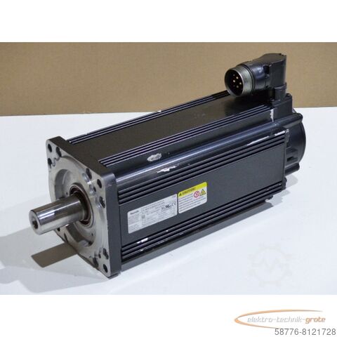 Rexroth Motor Rexroth MSK071D-0300-NN-M1-UG1-NNNN MNR: R911310168