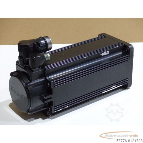 Rexroth motor Rexroth MSK071D-0300-NN-M1-UG1-NNNN MNR: R911310168