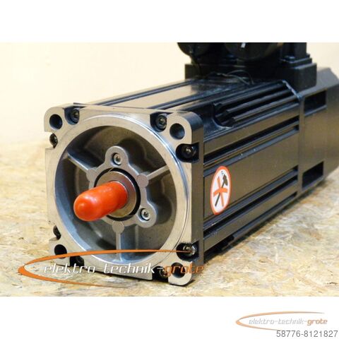 Rexroth motor Rexroth SE-B2.000 Brushless Permanent Magnet Motor - ! -