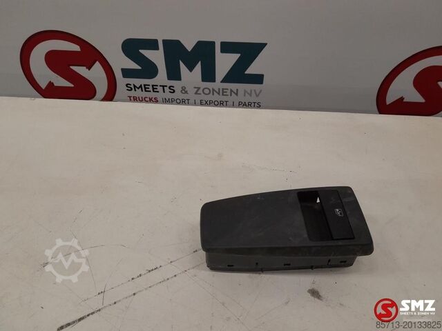 Interior part Man Occ vensterschakelaar MAN TGS 81258067095