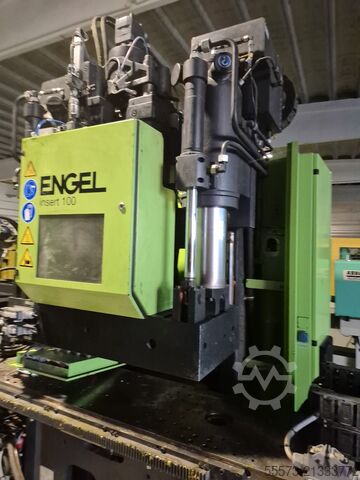 Insert 500V/100 Schuttle ENGEL 