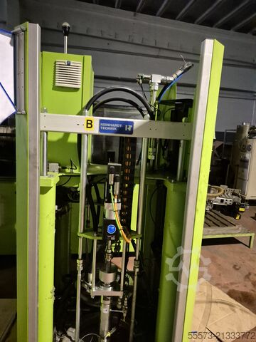 Insert 500V/100 Schuttle ENGEL 