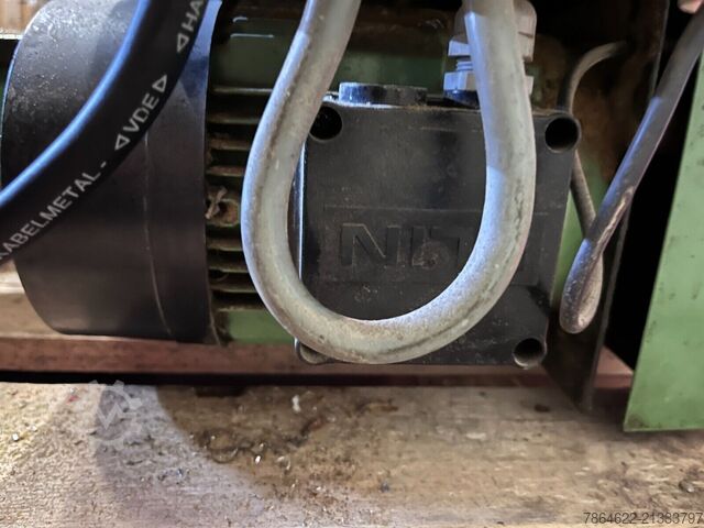 Messerschleifmaschine Emco Maximat Super 11