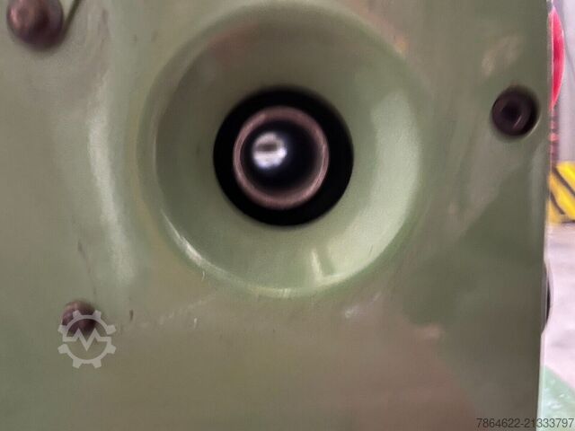 Messerschleifmaschine Emco Maximat Super 11