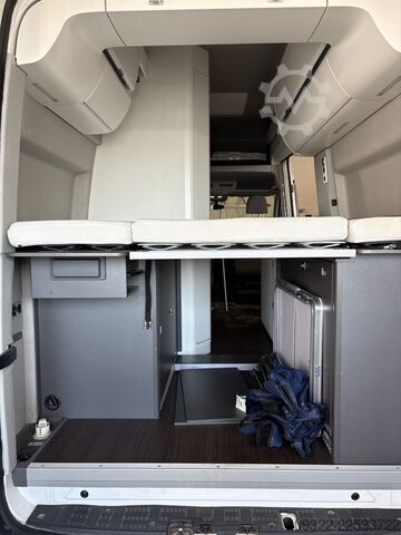 Kastenwagen Wohnmobil / Campervan 2023 Volkswagen Grand California | Automatico | Completamente Accessoriato