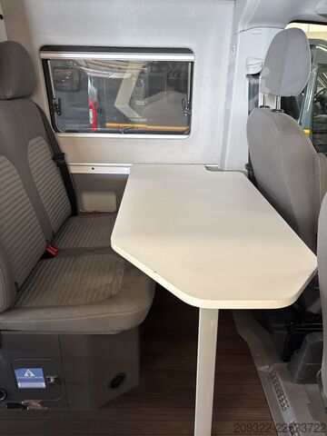 Kastenwagen Wohnmobil / Campervan 2023 Volkswagen Grand California | Automatico | Completamente Accessoriato