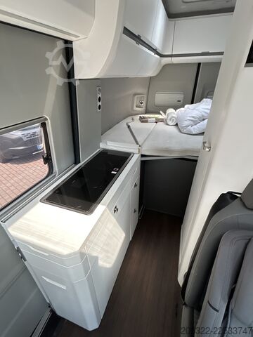 Kastenwagen Wohnmobil / Campervan 2023 Volkswagen Grand California | Automatico | Completamente Accessoriato