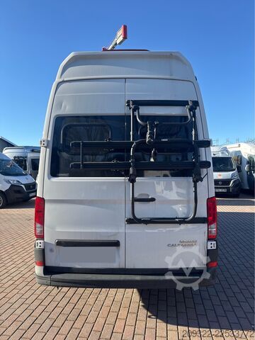 Kastenwagen Wohnmobil / Campervan 2023 Volkswagen Grand California | Automatico | Completamente Accessoriato