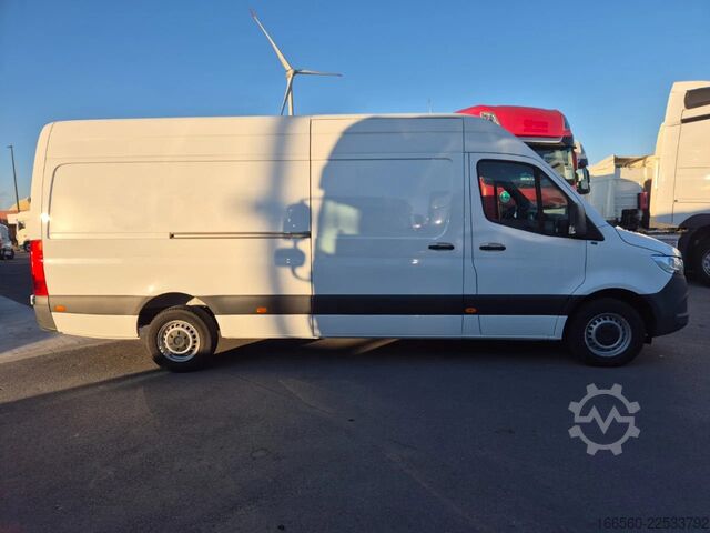 Van Mercedes-Benz SPRINTER 319 CDI L3 V6