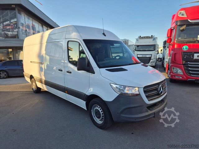 Van Mercedes-Benz SPRINTER 319 CDI L3 V6