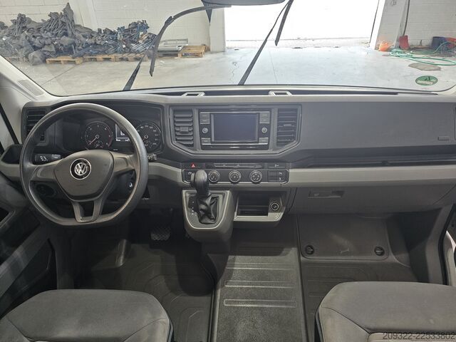 Kastenwagen Wohnmobil / Campervan 2023 Volkswagen Grand California | Automatico | Completamente Accessoriato