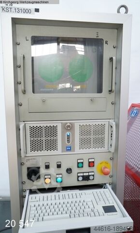 Balancing Machine TIRA K 150 B