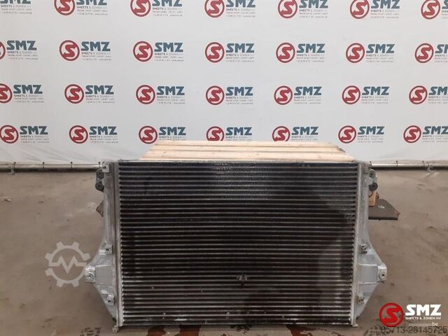 Intercooler Scania Occ intercooler Scania