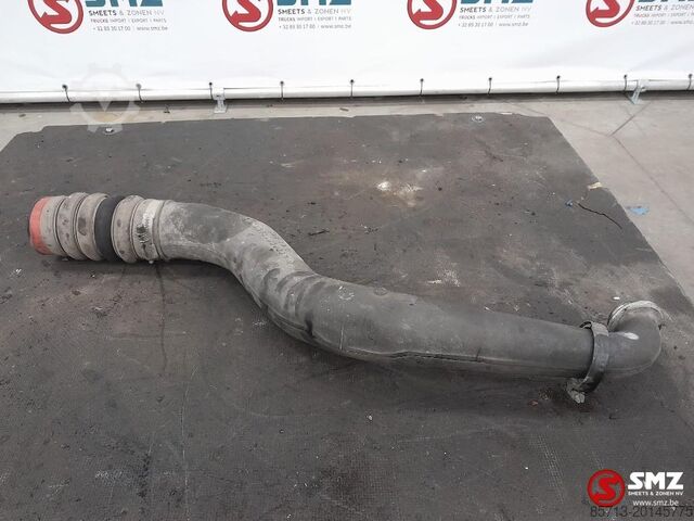 Intercooler Mercedes Occ intercoolerslang Mercedes Actros MP4 A90409818