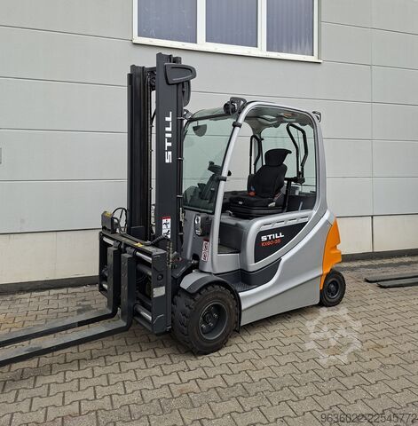 Forklift STILL RX60-35