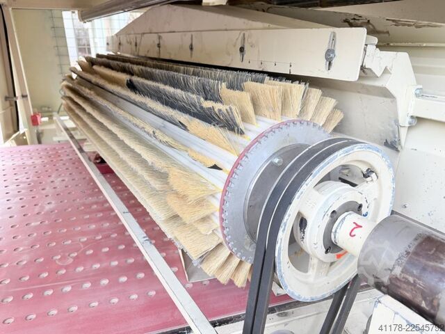 Brusch sanding machine ERNST BM2 - 1300 Ernst 
