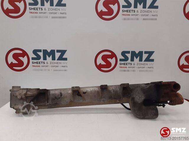 Engine part Man Occ EGR module D2066 D2676 MAN
