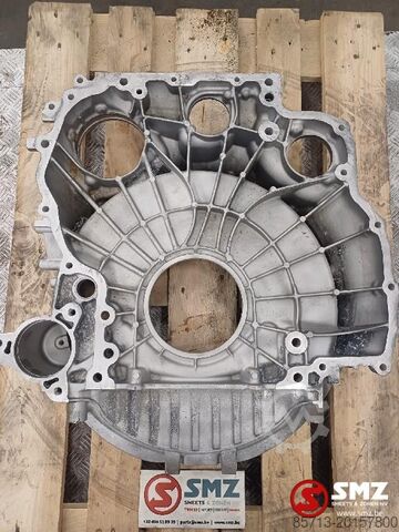 Engine part Mercedes Occ vliegwielhuis OM471 Mercedes