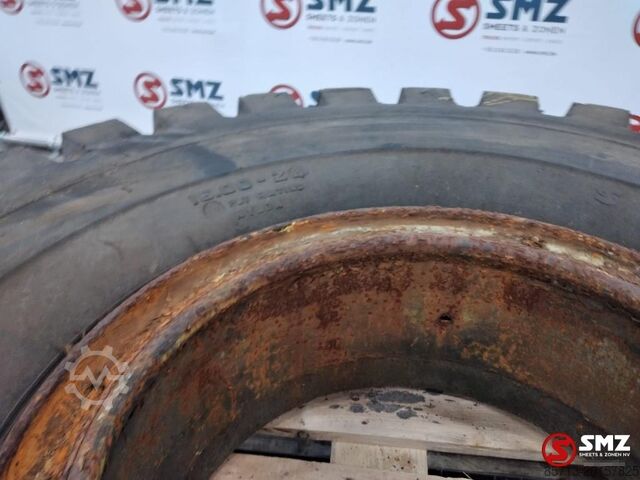 Tyre Diversen Occ Band 16.00R24 Swennen