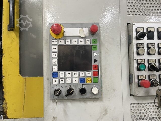 Transfer machine Buffoli 2D-TRIB10-6 CNC