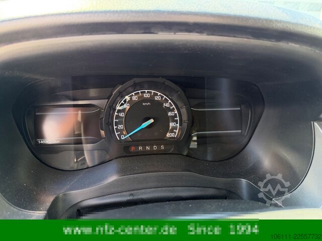 Pick-up FORD Ranger XLT WILDTRACK 4x4 HARDTOP AHK3,5t