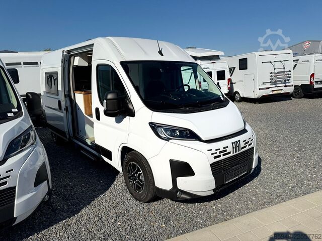Kastenwagen Wohnmobil / Campervan AFFINITY AFFINITY Version Premium FREEDO 599