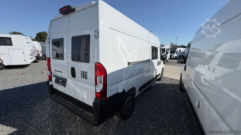 Kastenwagen Wohnmobil / Campervan AFFINITY AFFINITY Version Premium FREEDO 599