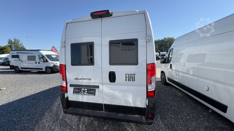 Kastenwagen Wohnmobil / Campervan AFFINITY AFFINITY Version Premium FREEDO 599