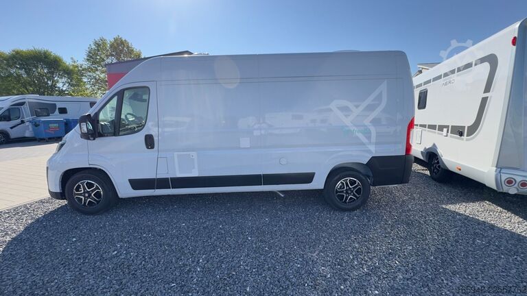 Kastenwagen Wohnmobil / Campervan AFFINITY AFFINITY Version Premium FREEDO 599