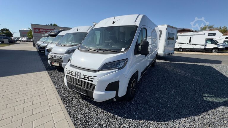 Kastenwagen Wohnmobil / Campervan AFFINITY AFFINITY Version Premium FREEDO 599