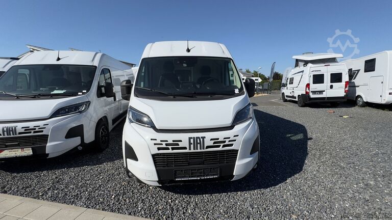 Kastenwagen Wohnmobil / Campervan AFFINITY AFFINITY Version Premium FREEDO 599