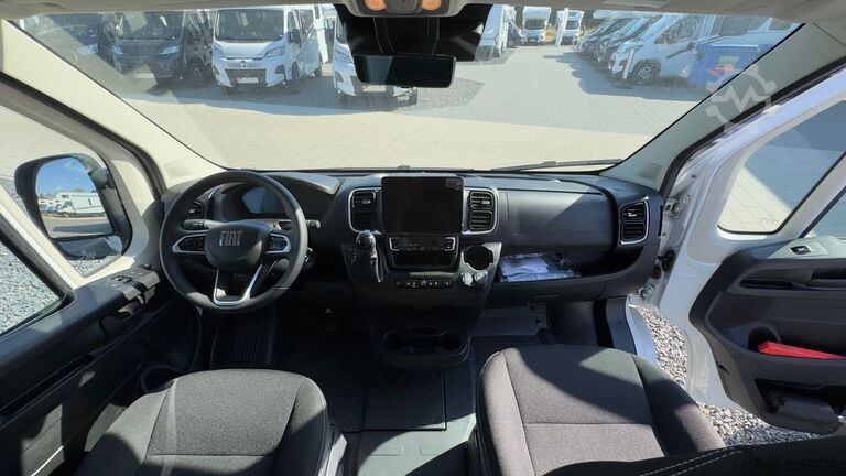 Kastenwagen Wohnmobil / Campervan AFFINITY AFFINITY Version Premium FREEDO 599